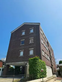 西築地ガーデンスクエアの画像