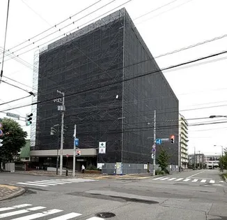 シュロス5条の画像