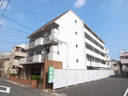サンパレス春日の画像