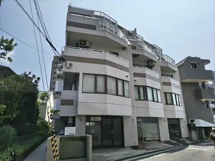 S Iハイツ芦屋の画像