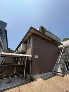 グランメゾン上牟田の画像
