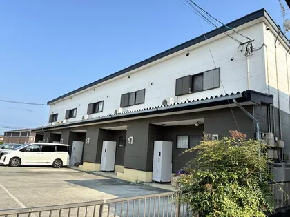 サザンコーポ堤Bの画像