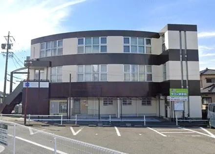 湯浅ビルの画像