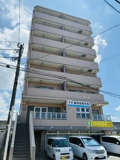 サンライズ荒木駅前の画像