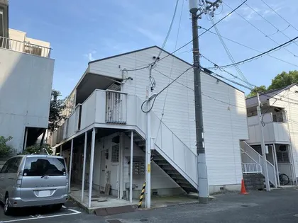 AKTY上甲子園A棟の画像