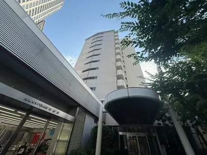 藤和堂島ハイタウンの画像