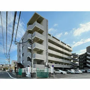 コンダクトヴィレッジ春日南の画像