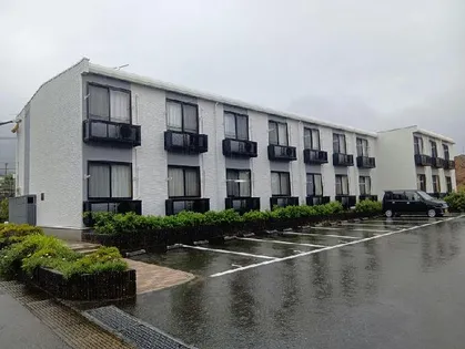 レオパレス川内の画像