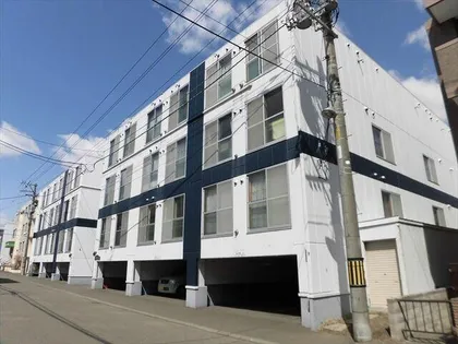 ベスト宮の森の画像