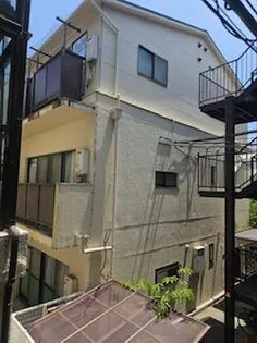 田中ハウス【305号室】の外観