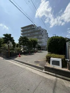 ユニハイム北野田の画像