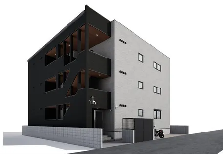 ROBOT HOME 箱崎宮前の画像