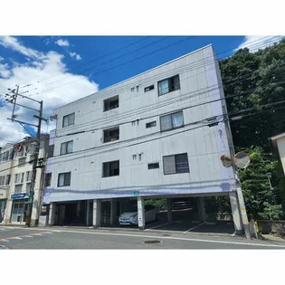 ニューウェステリア春日の画像