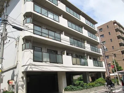 ウエルハイツ東園田の画像