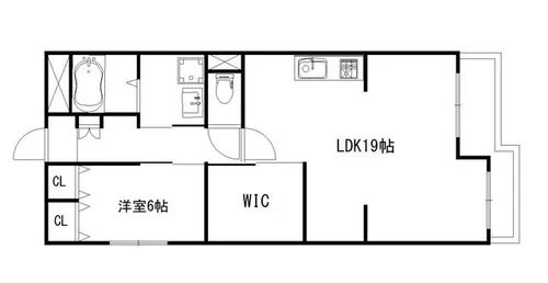 シャトレ月輪の画像