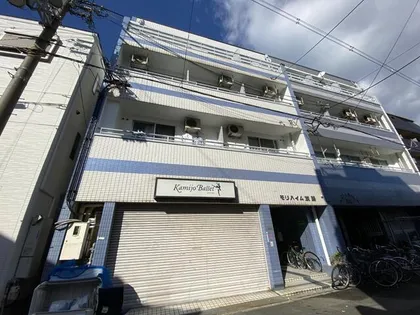 モリハイム淡路の画像