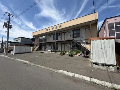 コーポ藤光の画像