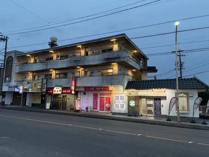 高根レジデンスの画像