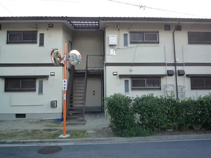 コーポ冠山の画像