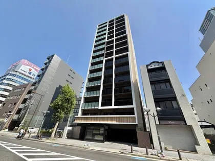 オープンレジデンシア栄伏見THE COURTの画像