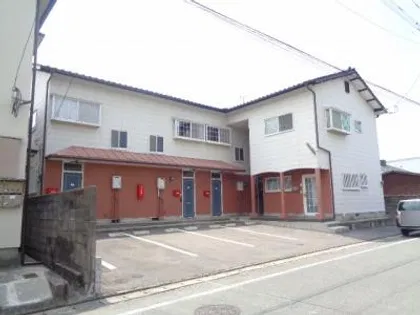 光賀コーポの画像