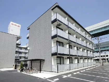 レオパレス博多豊Ⅰの画像