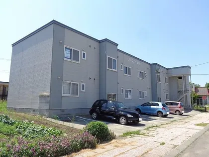 メイフェアー南町の画像