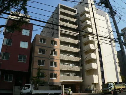SAPPORO HILLSの画像