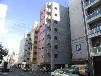 クレエル大通の画像