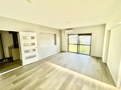 BEAU・MANOIR【102号室】の間取り