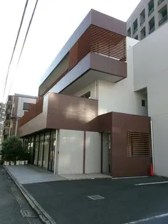 KUMAMOTO FLATの画像