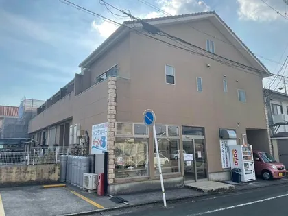 グランドハイツ東岩田の画像