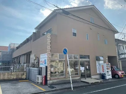 グランドハイツ東岩田の画像