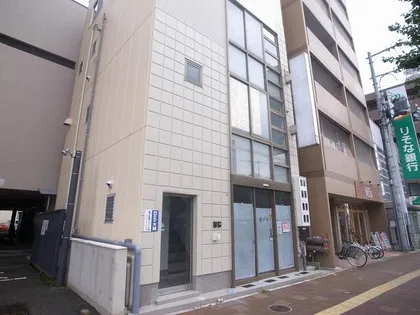 ROCKY大開の画像