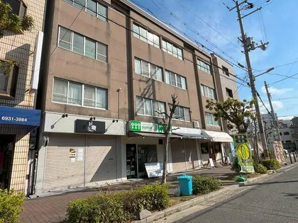 栄コーポの画像
