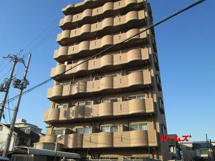 サンライズ Sの画像