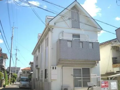 サンパレス池尻の画像