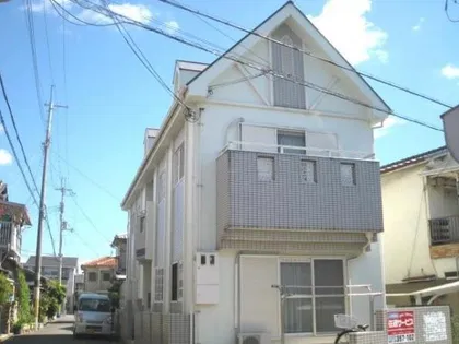 サンパレス池尻の画像