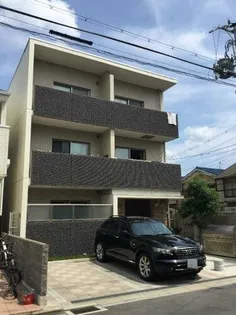 カサドラーダ九条烏丸の画像