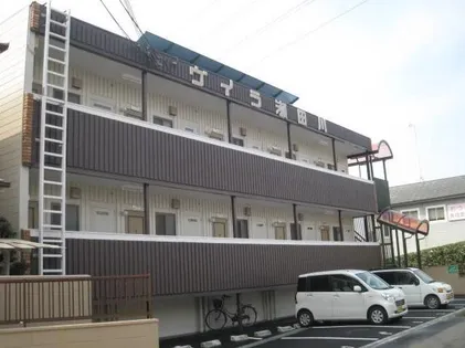 ヴィラ瀬田川の画像