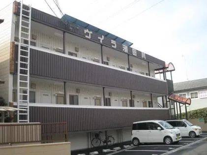 ヴィラ瀬田川の画像