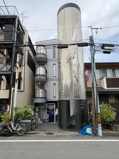 グランバリュー七条の画像