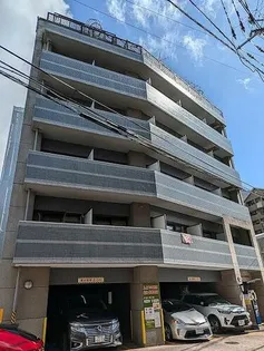 OAK VILLA HAKATA RESIDENCE【0502号室】の外観