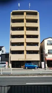 GARDEN FIELD平野本町の画像