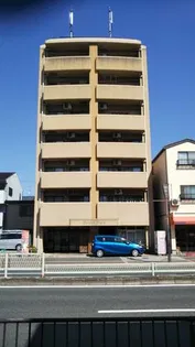 GARDEN FIELD平野本町の画像