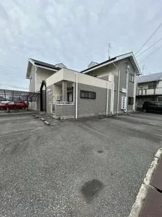 兵庫県神戸市西区持子2丁目【マンション】の外観