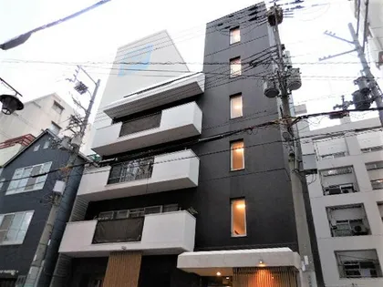新道ハイツの画像
