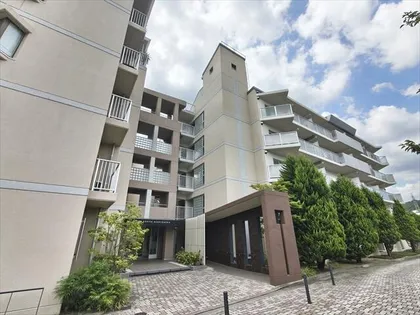 フレール芦屋朝日ヶ丘7号棟の画像
