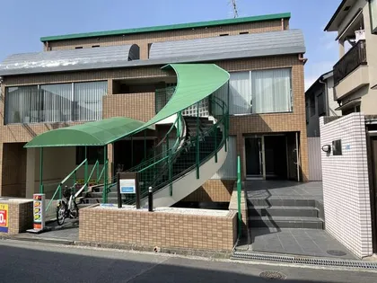 ドミトリーモリ関大前の画像