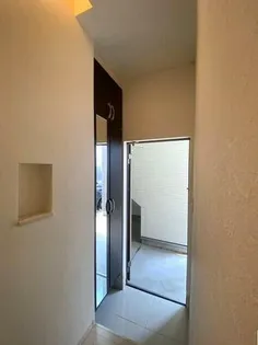 パラシオン【102号室】の間取り